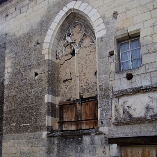 Hôtel-Dieu de Montbazon