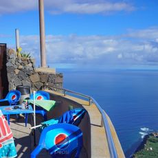 Scenic viewpoint