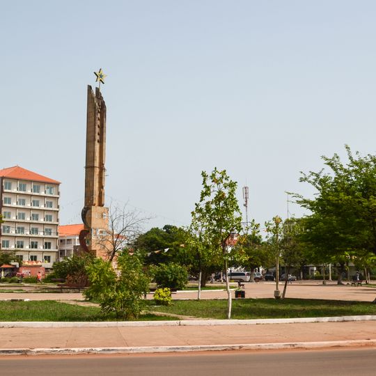 Bissau
