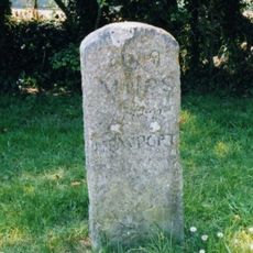 Milestone, Limerstone