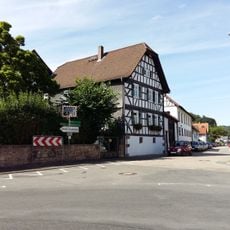 Haus Friedrich-Merz-Straße 2