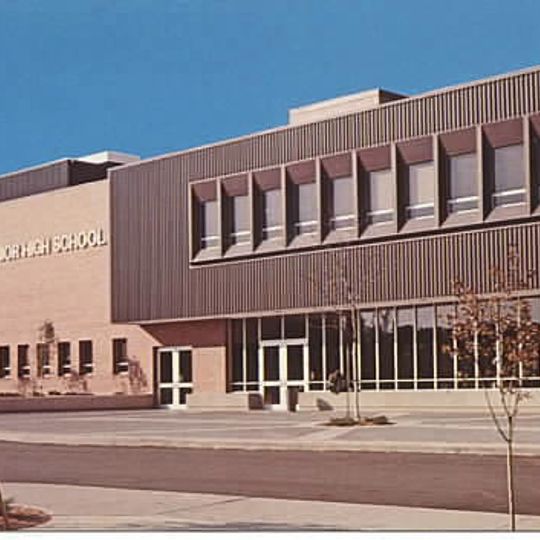 Canton McKinley High School