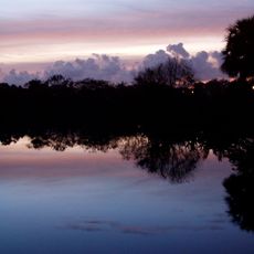 Wakodahatchee Wetlands