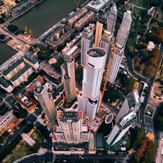 Alvear Tower