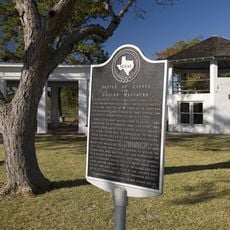 Fannin Battleground State Historic Site