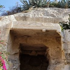 Grotta della vipera