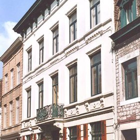 Keramiekmuseum van Andenne