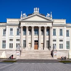 Musée Ferenc Móra