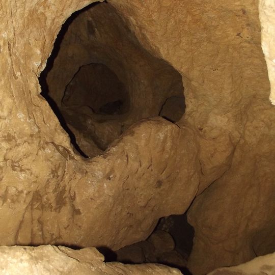 Mine de cuivre de La Bastide-de-Sérou