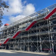 Pompidou Center