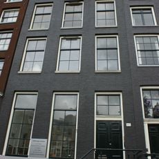 Singel 117, Amsterdam