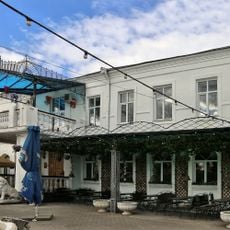 Главный корпус № 2 (Муром)