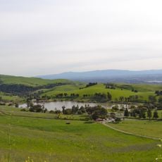 Ed R. Levin County Park