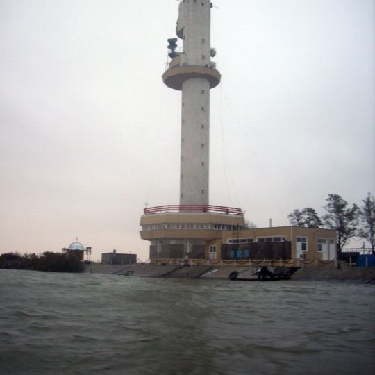 Sulina Lighthouse