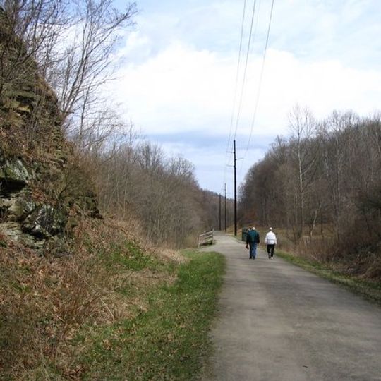 Montour Trail