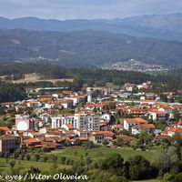 Mortágua, Vale de Remígio, Cortegaça e Almaça