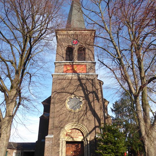 St. Johann Baptist