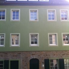 Wohnhaus Hintergasse 3