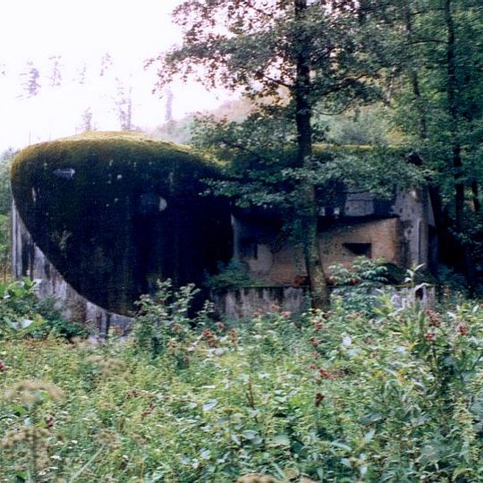 OP-S 36b Dvoják dolní casemate