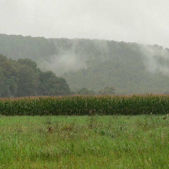 Nördlicher Osterwald und Umgebung