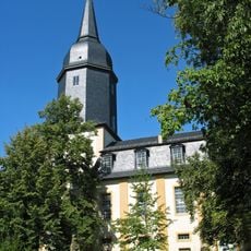 Jakobuskerk
