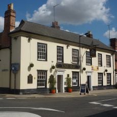 King's Head Inn, Hadleigh