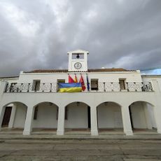 Antiguo Ayuntamiento