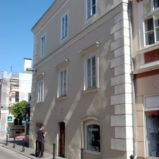 Ehem. Lesehof von Stift Garsten