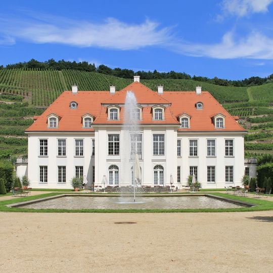Schloss Wackerbarth