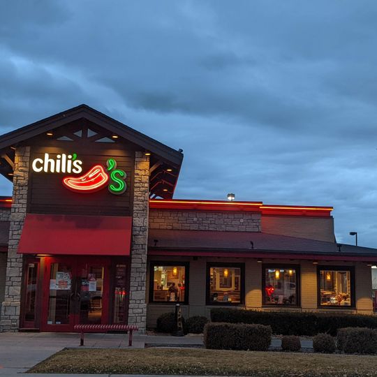 Chili's