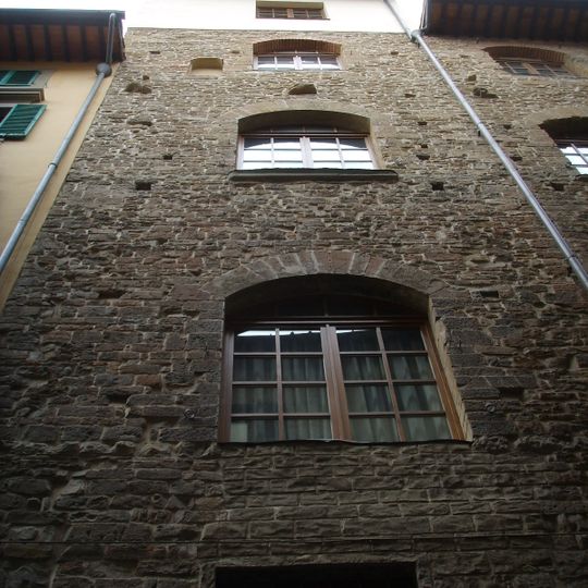 Torre degli Alepri