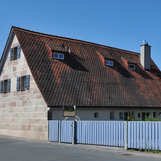 Ziegelsteinstraße 183