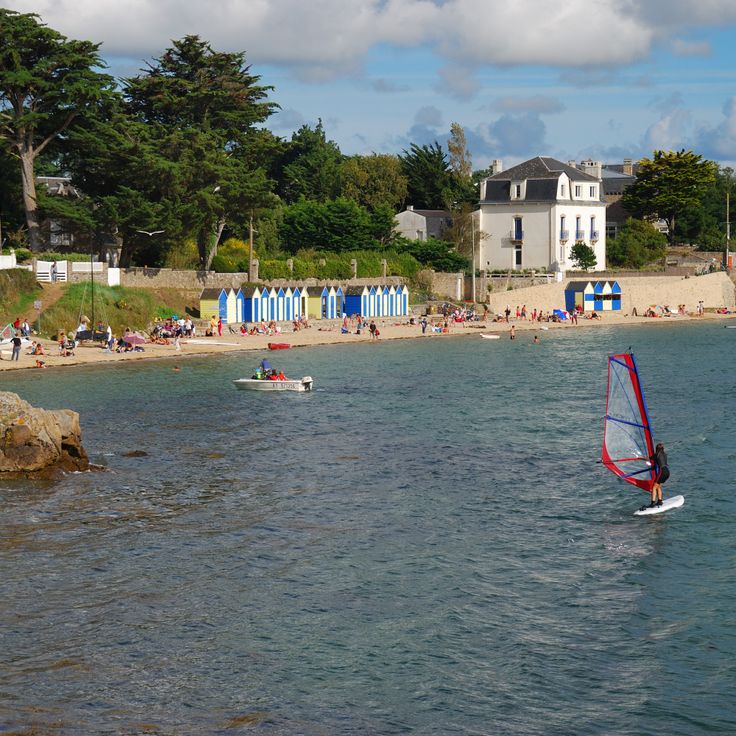 Île-aux-Moines