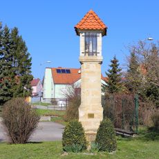 Pestsäule
