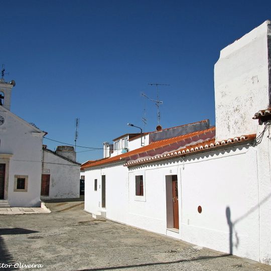 Ermida de Santo António