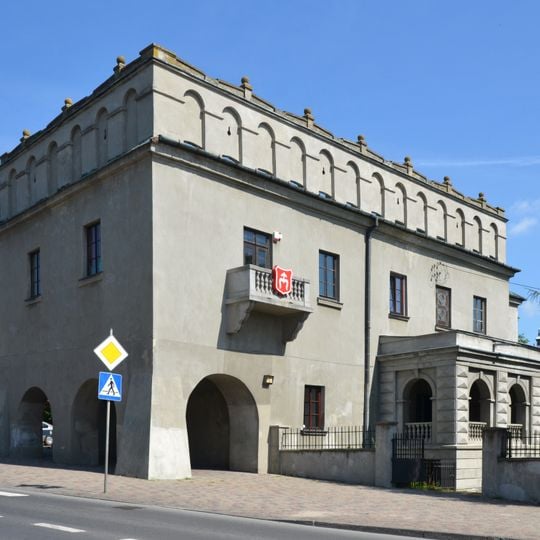 Muzeum Regionalne w Opocznie