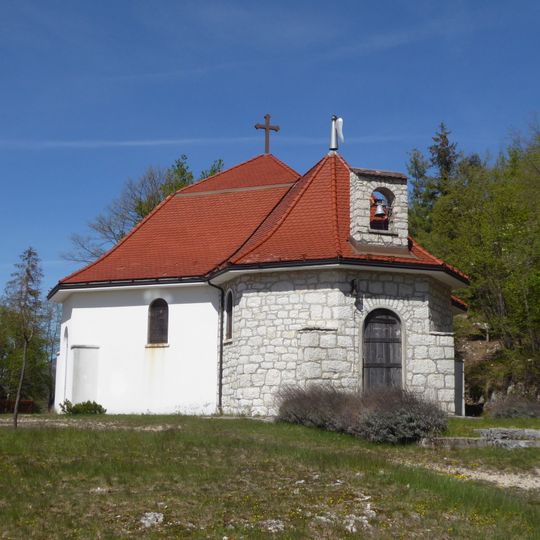 Chiesa dell'Assunzione