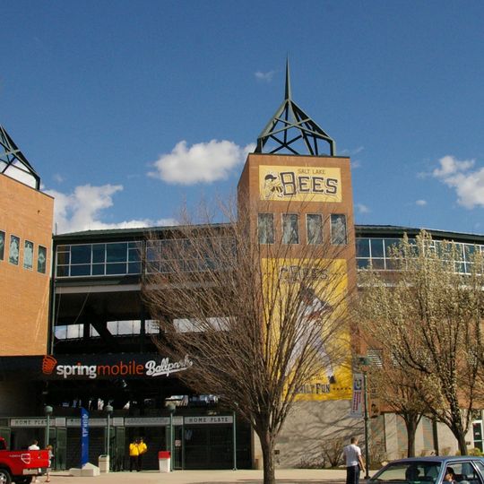 Smith's Ballpark