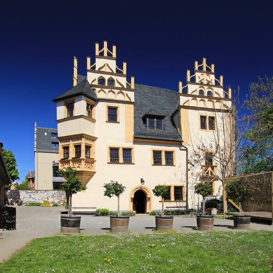 Schlösschen Kitzerstein