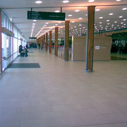 Hobart Airport