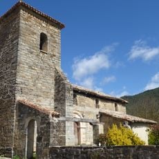 San Martin Tourskoaren eliza (Urritzelki)