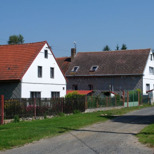 Hlinné