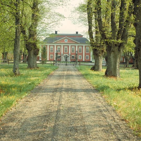 Castillo de Fullerö