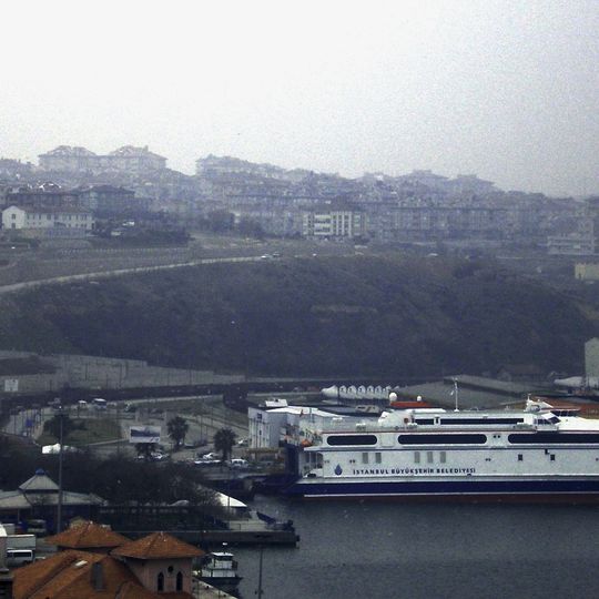 İDO Bandırma Terminal