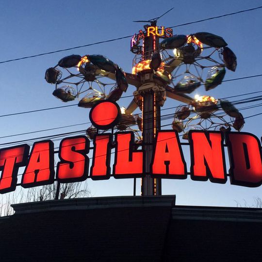 Fantasilandia