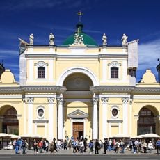 Catholic Church of St. Catherine