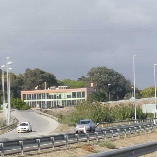 Mancomunidad De Municipios Del Campo De Gibraltar