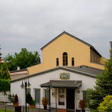 Kleine Beethovenhalle