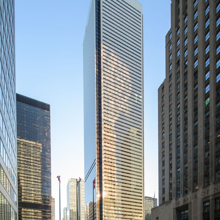 First Canadian Place
