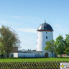 Windmühle Strehla